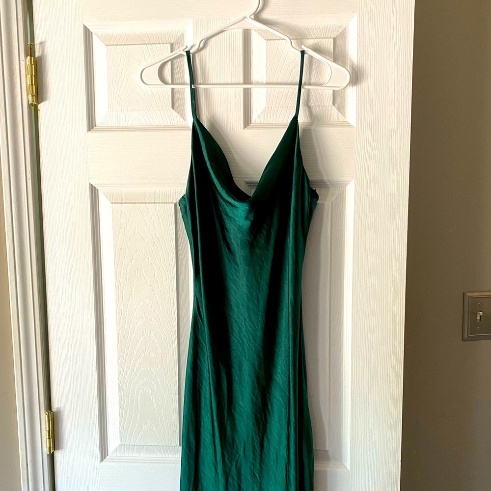 Fashion Nova Dress